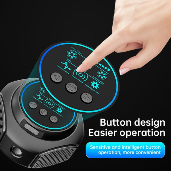 Electronic Pest Control Mouse Repellent Device
