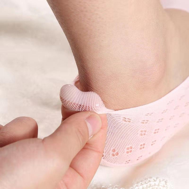 Breathable Lightweight Ankle Socks