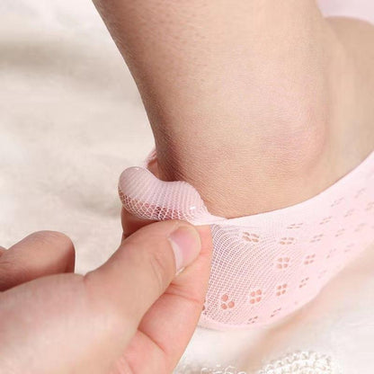 Breathable Lightweight Ankle Socks