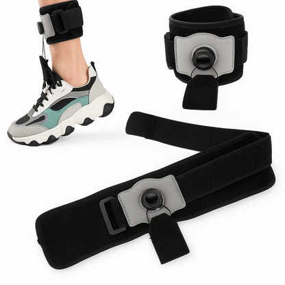 Comfortable Ankle Support - Stable and Lightweight Orthotic
