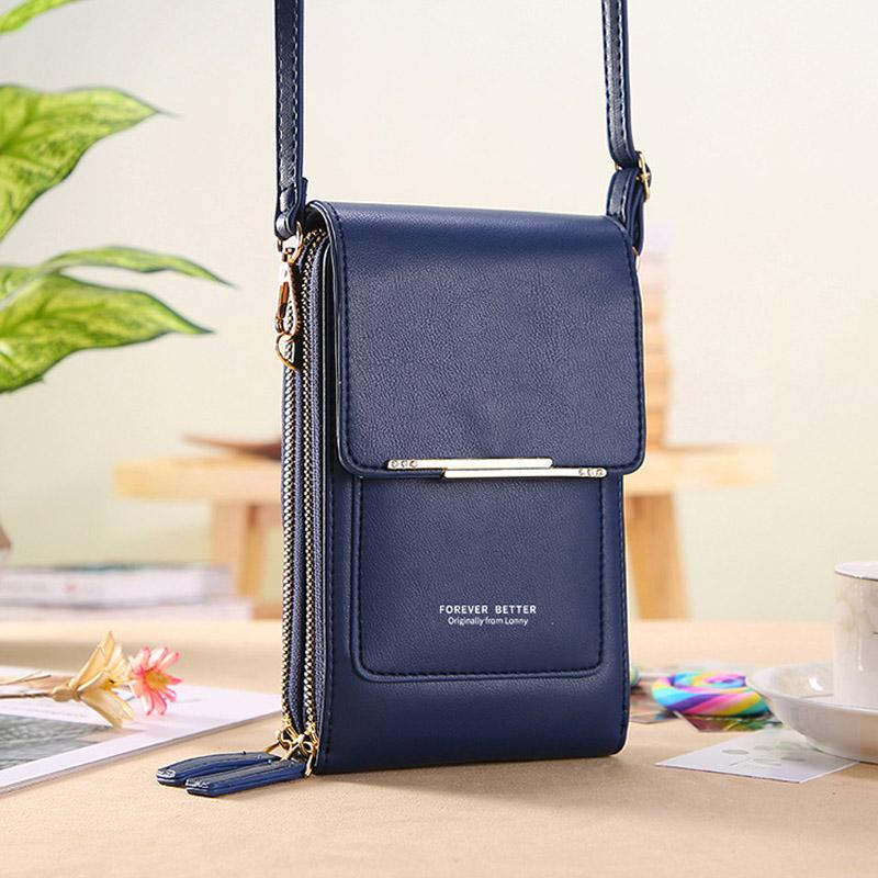 Secure Stylish Travel Backpack