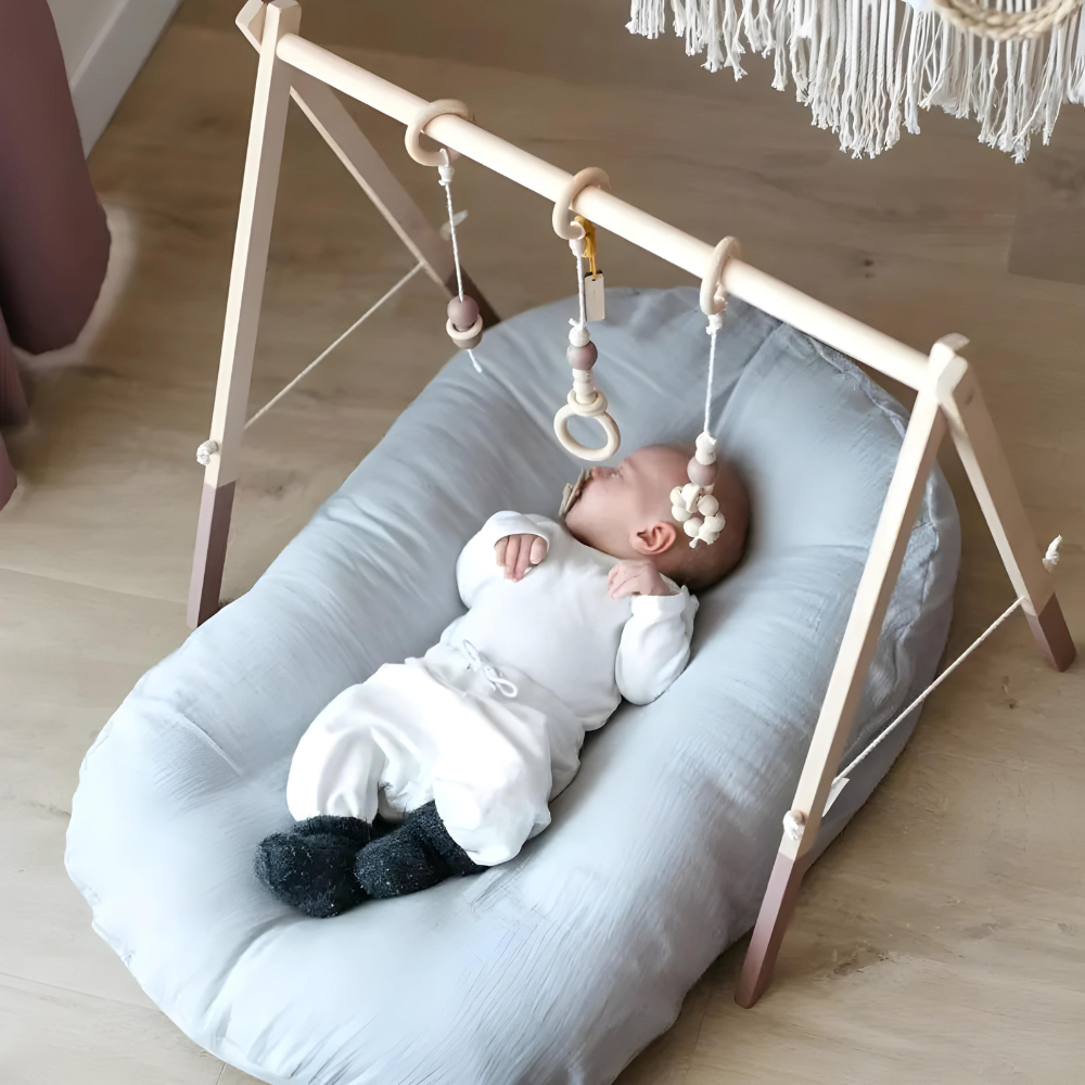 Comfortable Baby Support Pillow