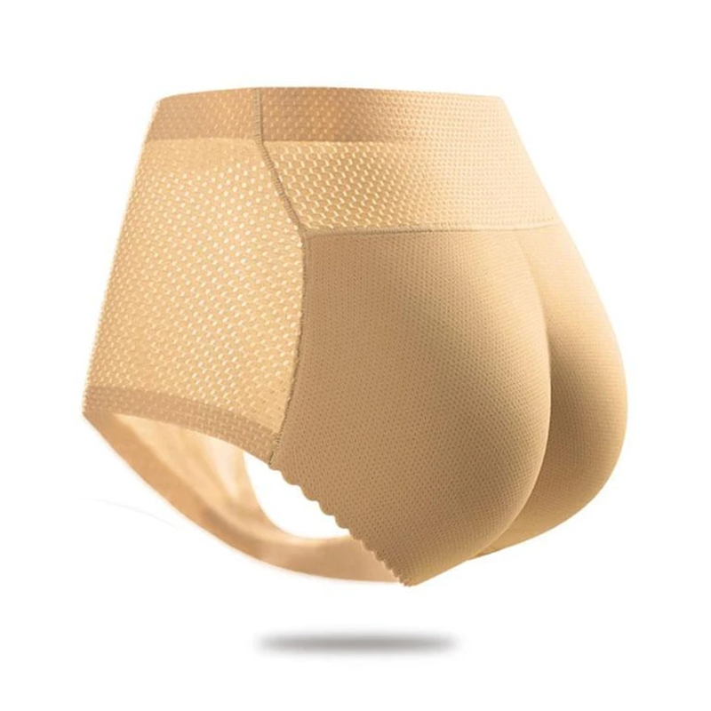 Comfortable Women's Padded Briefs