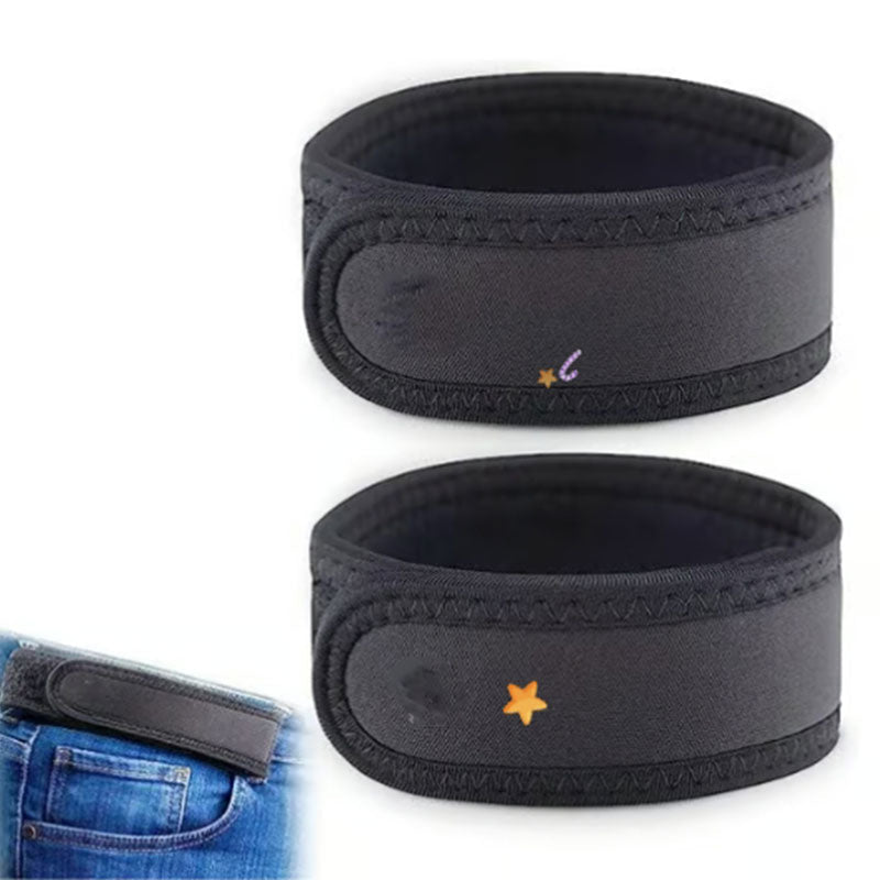 Easy Fit Adjustable Web Belt