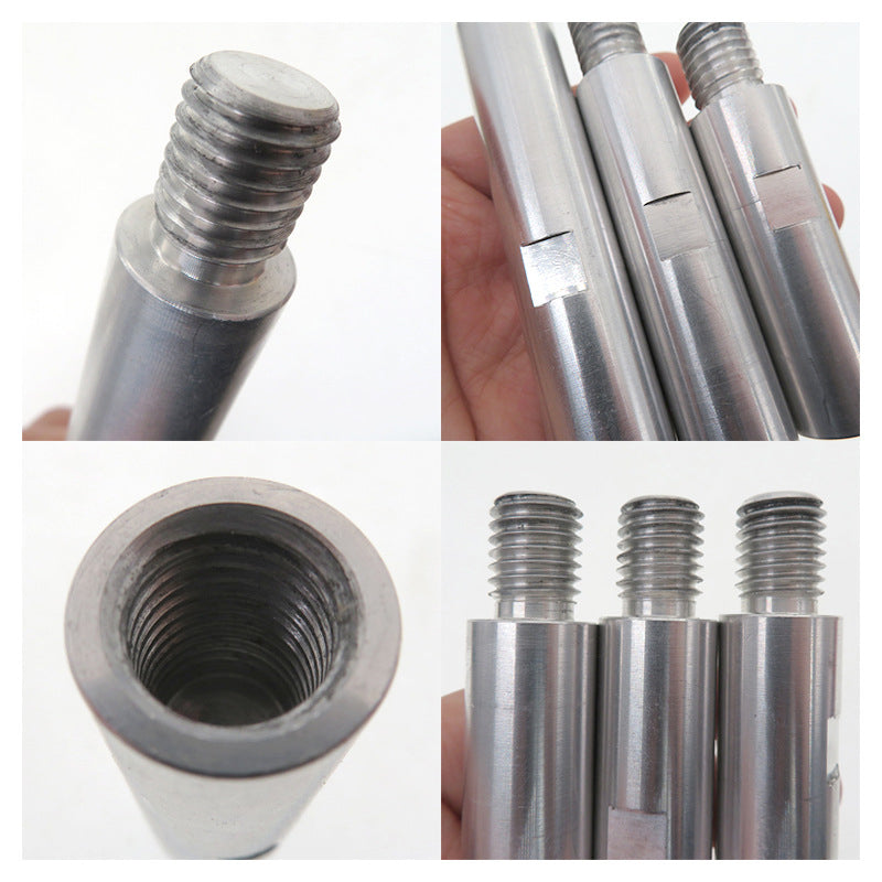 Long Reach M14 Angle Grinder Extension