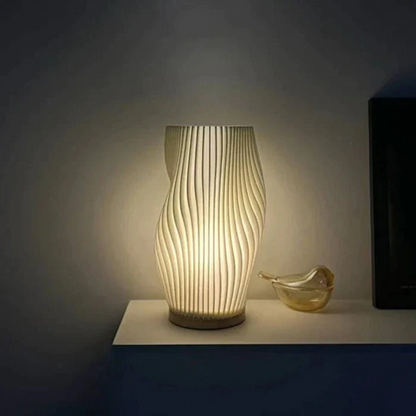 Sleek Modern Desk Light - Cofik