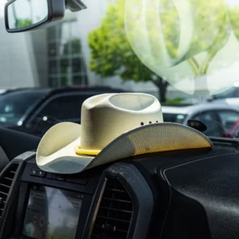 Truck Car Western Hat Holders