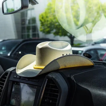 Truck Car Western Hat Holders