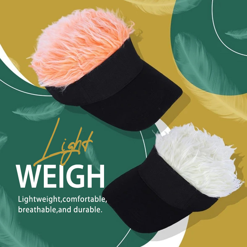 Stylish Women's Sun Protection Cap