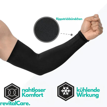 Fit Athletic Elbow Support Sleeve