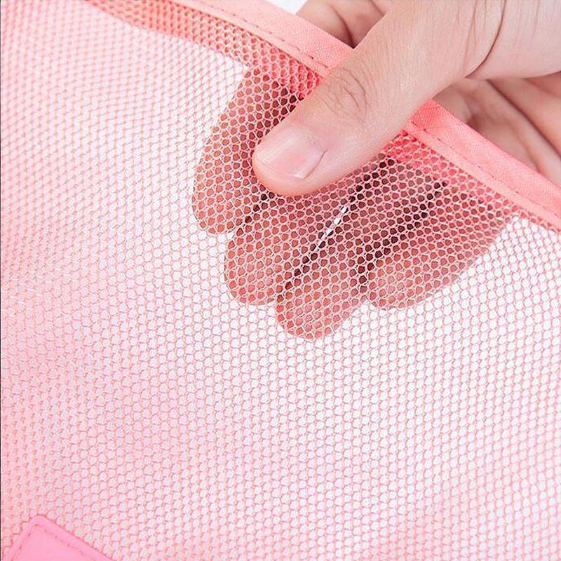 Compact Travel Bag Packing Organizers 6 Pack