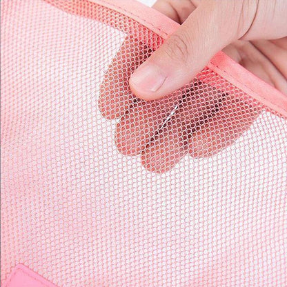 Compact Travel Bag Packing Organizers 6 Pack