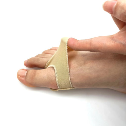Soft Gel Foot Pain Relief Pads for Arch Support