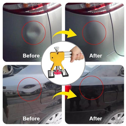 Easy Dent Removal Repair Tool