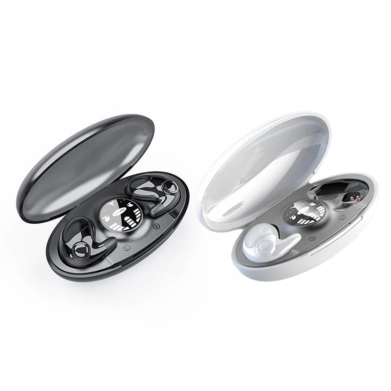 Hidden Sleep Wireless Earbuds