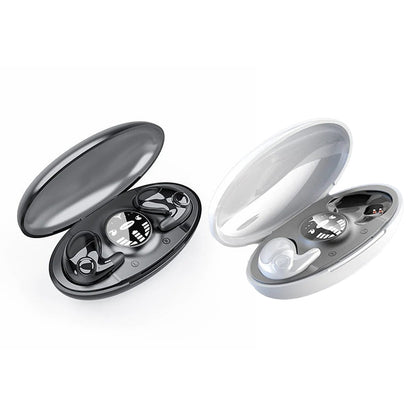 Hidden Sleep Wireless Earbuds