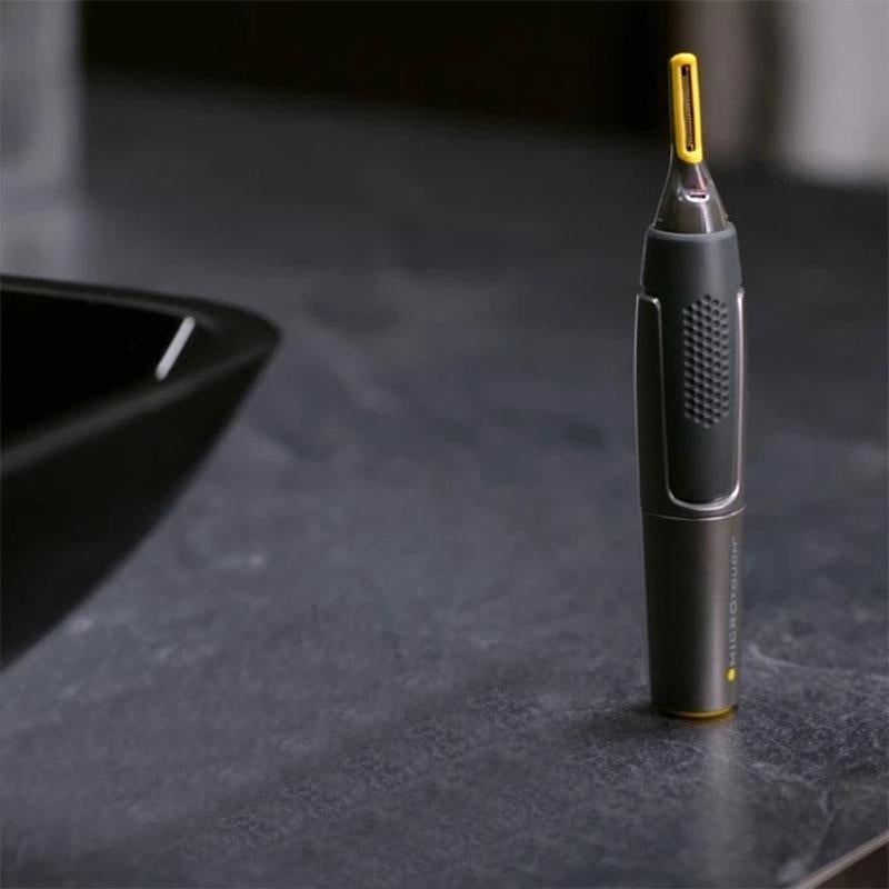 Slim Precision Grooming Trimmer for Beard and Eyebrows