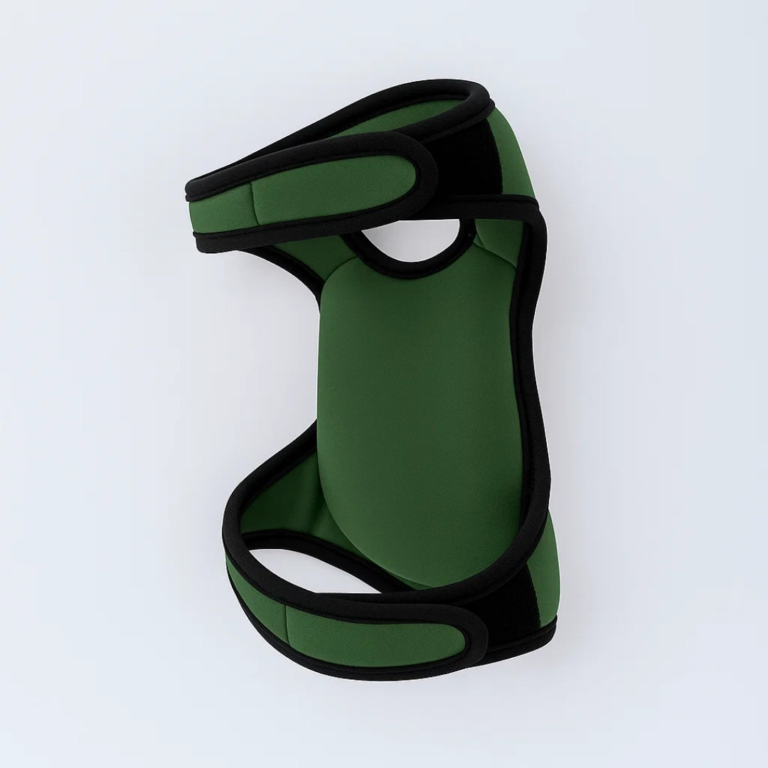 Comfortable Knee Support Pad for Gardening and DIY