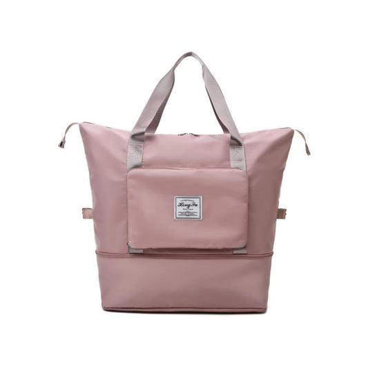 Collapsible Large Travel Duffel Bag - Cofik