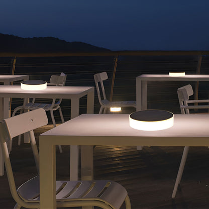 Bright Outdoor Solar Powered Garden Lights