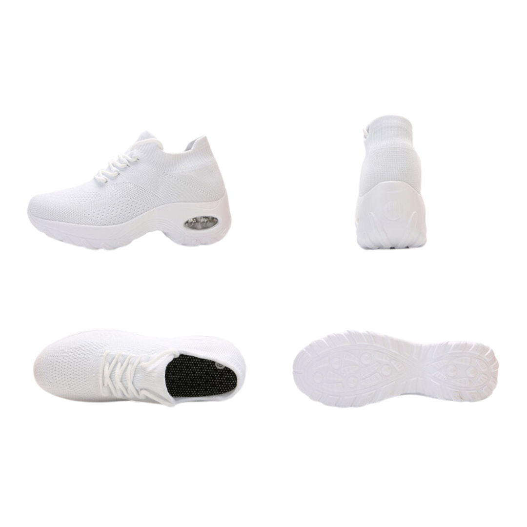 Orthotic Comfortable Walking Shoe
