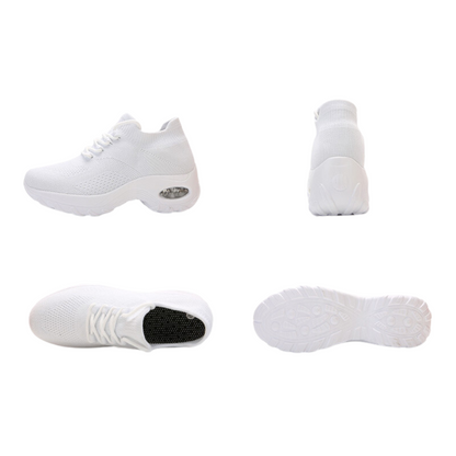 Orthotic Comfortable Walking Shoe