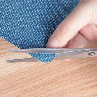 Strong Denim Repair Sticker Patch