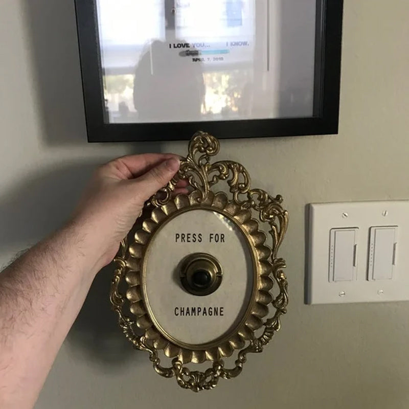 Luxury Wireless Door Chime