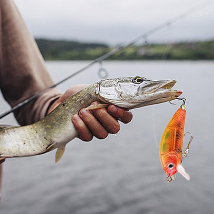 Daily Fishing Gear Countdown Kit