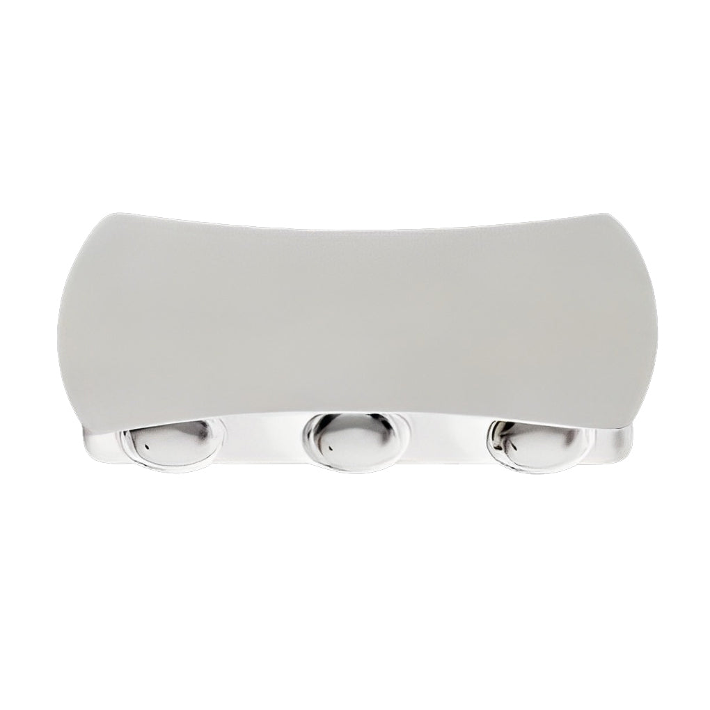 Weatherproof LED Outside Wall Lamp