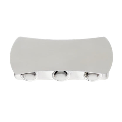 Weatherproof LED Outside Wall Lamp