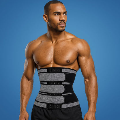 Slimming Waist Trainer Belt - Comfortable Post Pregnancy Support