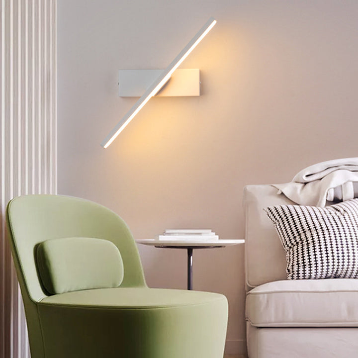 Stylish Adjustable Wall Mount Lamp