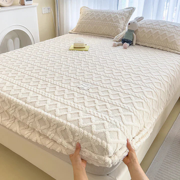 Soft Plush Winter Duvet
