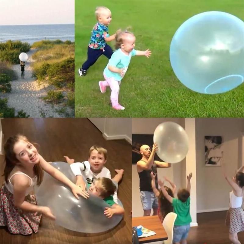 Durable Outdoor Inflatable Balloon