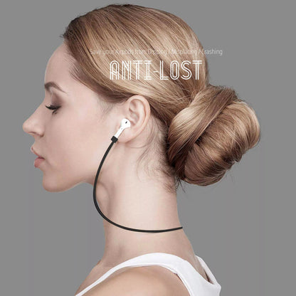Secure Magnetic Airpod Chain Necklace