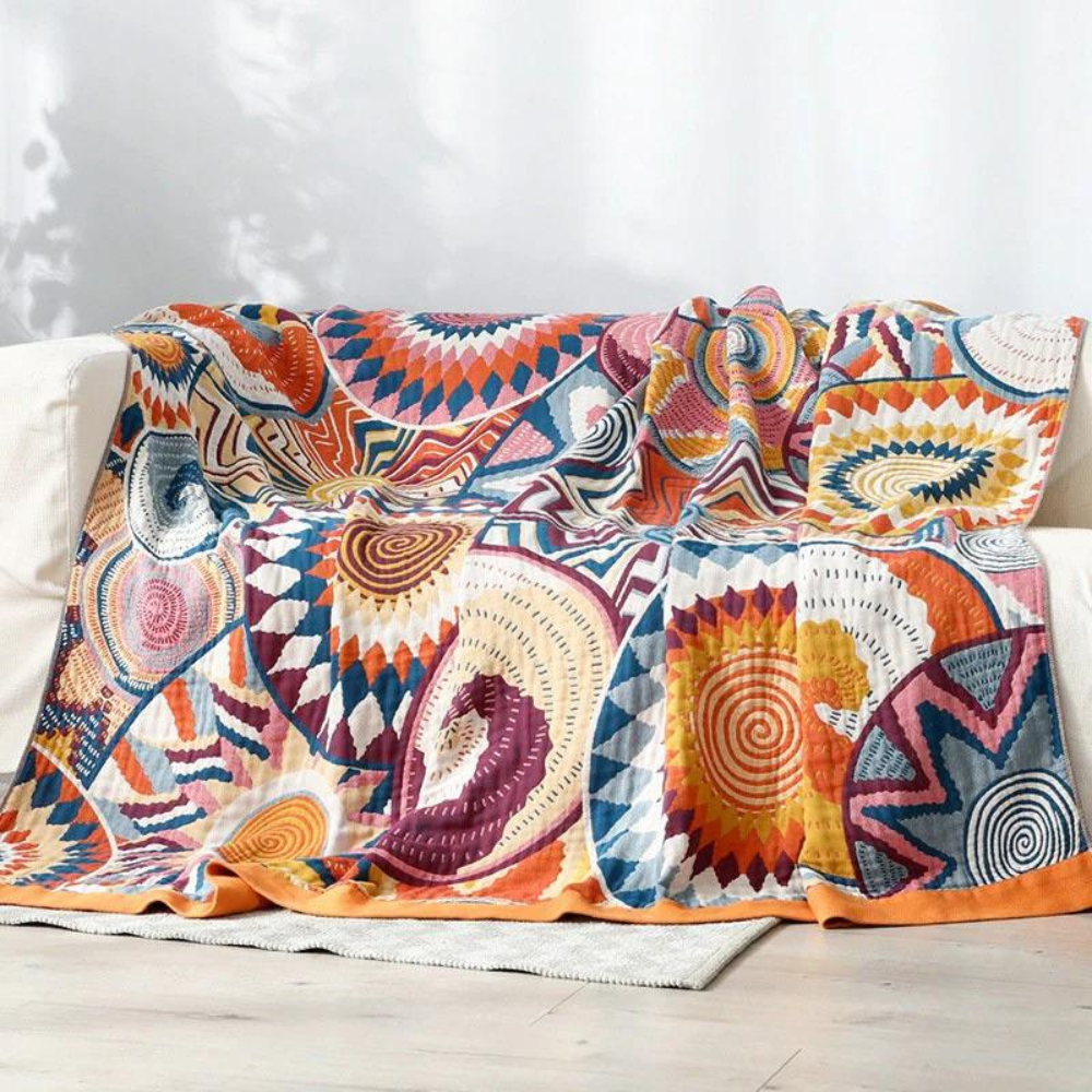 Ultra Soft Cozy Luxury Throw Blanket