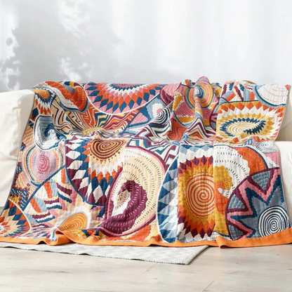 Ultra Soft Cozy Luxury Throw Blanket