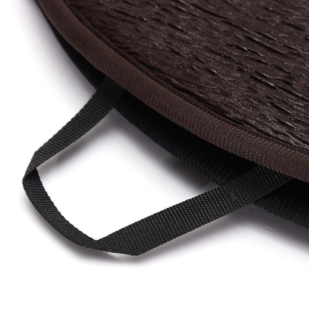 Comfortable Swivel Chair Cushion