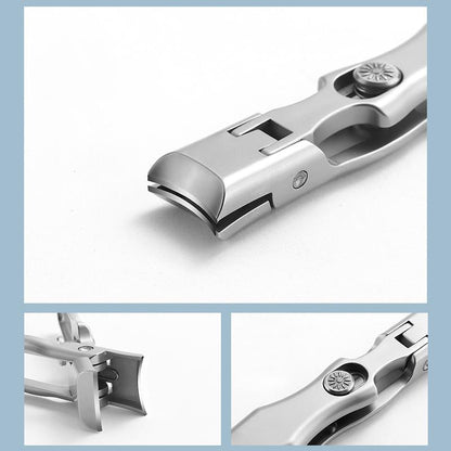 Precise Cut Nail Trimmers