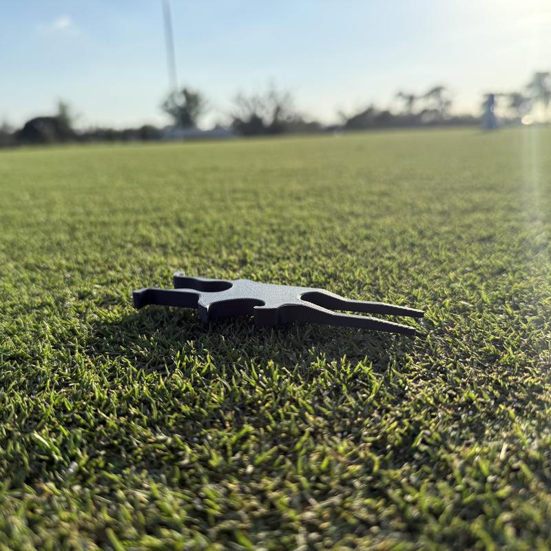 Premium Golf Accessory Kit