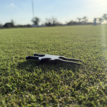 Premium Golf Accessory Kit