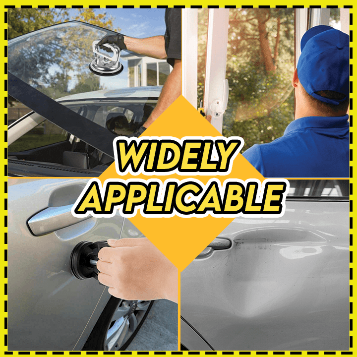 Compact Auto Body Dent Remover Tool