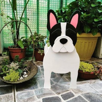 Adorable Pet Plant Pot - Cofik