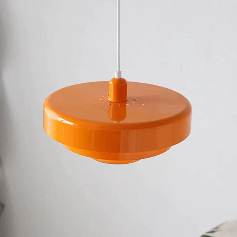 Modern Nordic LED Pendant Light