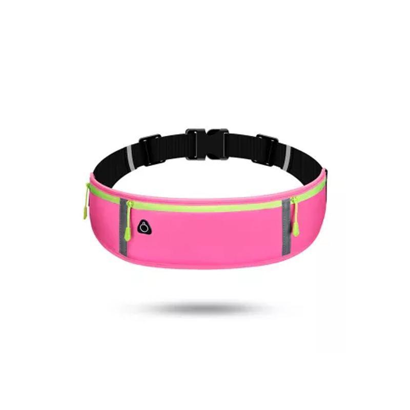 Waterproof Small Running Belt Bag