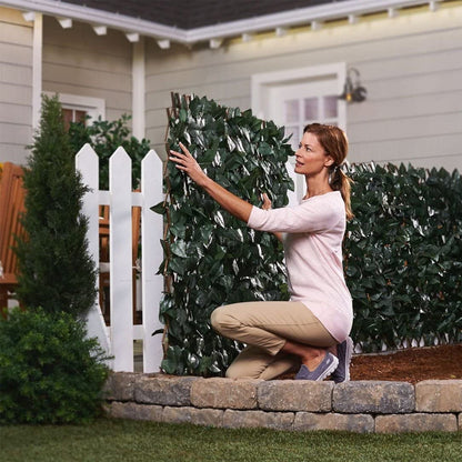 Portable Outdoor Screen Fence