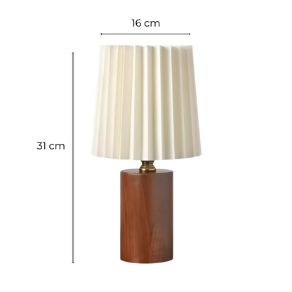 Contemporary LED Desk Light