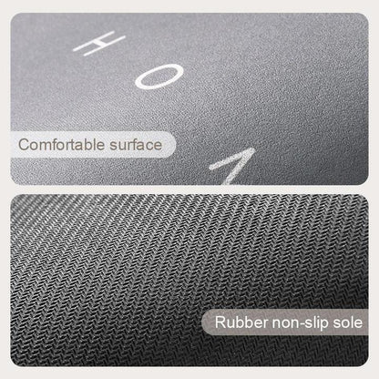 Luxury Bathroom Mat, Soft Non Slip Quick Dry Floor Mat