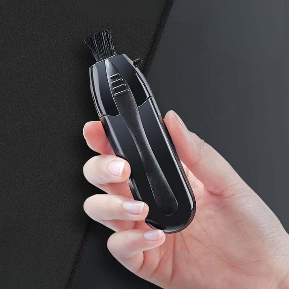 Premium Camera Lens Cleaning Kit